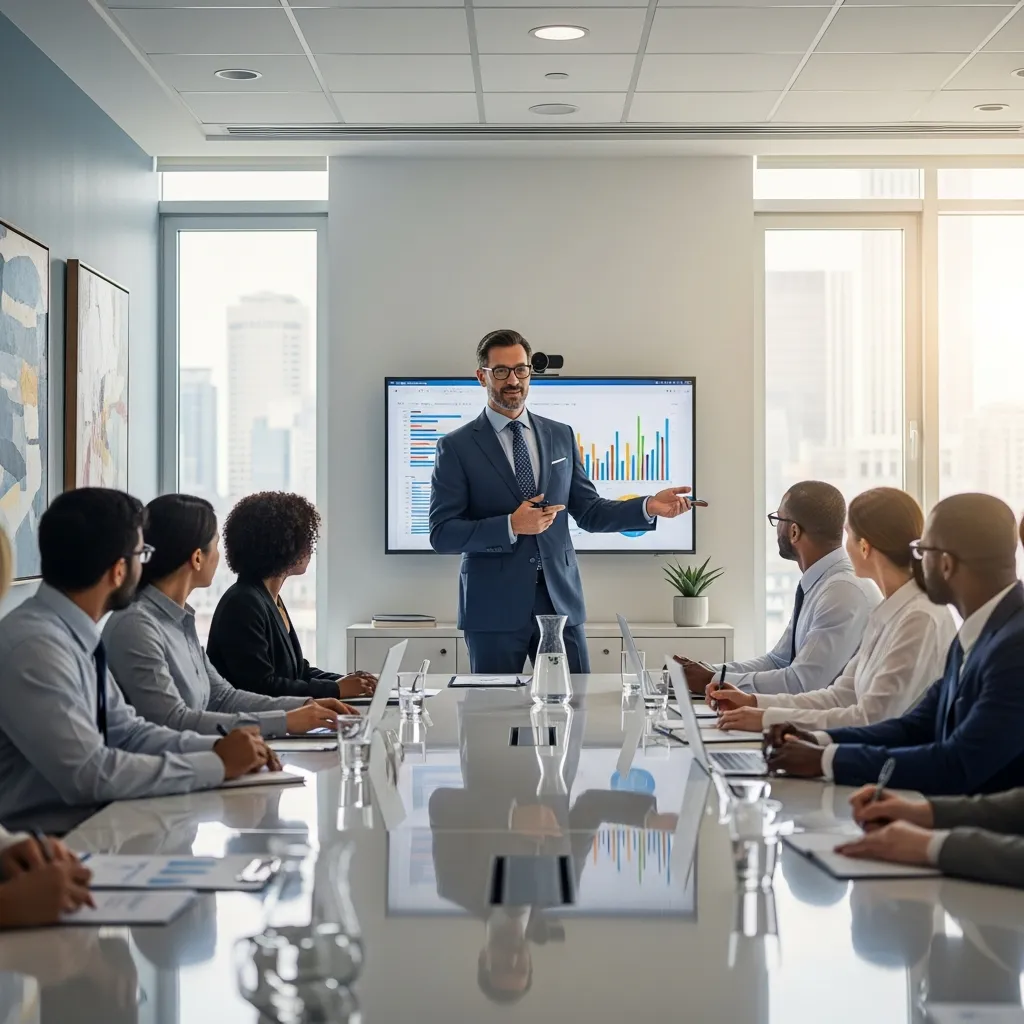 James Mitchell - Brand Strategist based in New Zealand