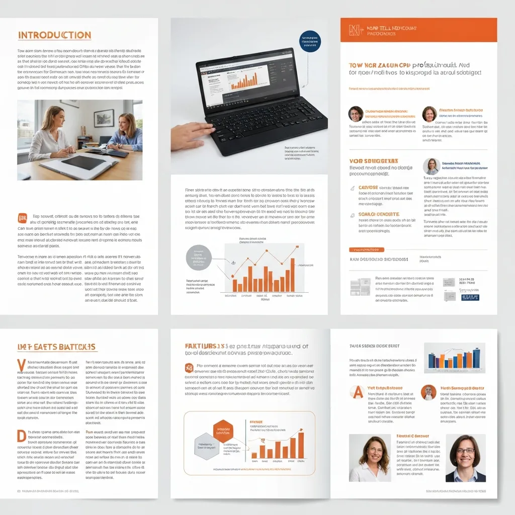 Package details and features for New Zealand professionals