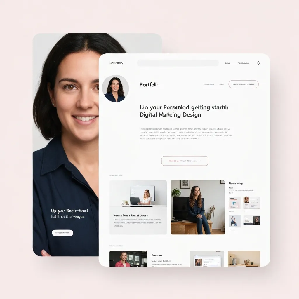 Essential Portfolio Package for New Zealand professionals