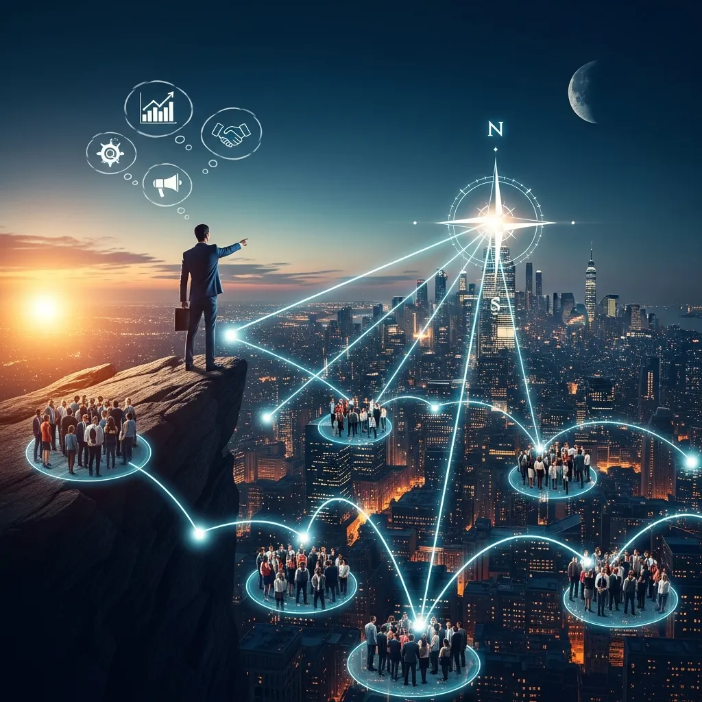 Brand strategy service